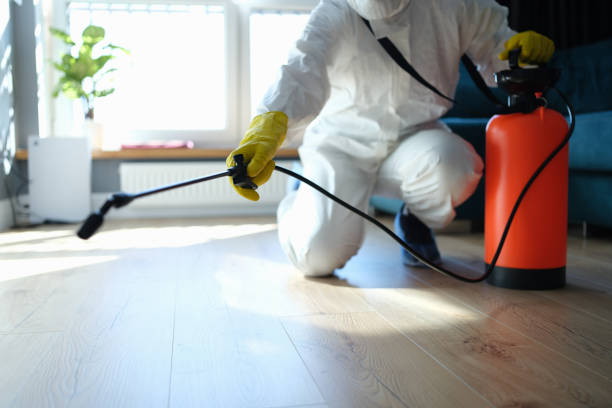 Reliable Blood Cleanup contractor in Nixon, TX by Trauma Clean Pros